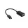 S-link SLX-428 Micro Usb F To Usb Otg Çevirici Kablo