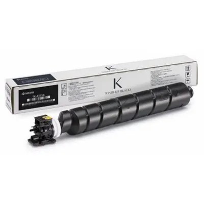 Kyocera TK-8335K Black Siyah Orjinal Fotokopi Toneri Taskalfa 3252ci-3253ci 25.000 Sayfa