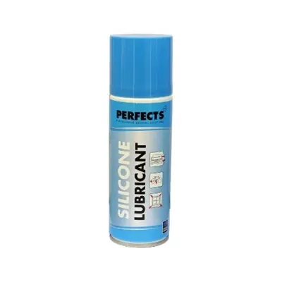 Perfect Sılıcone Lubrıcant 200ml Sprey