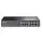 Tp-Link TL-SG1016PE 8 Port Poe+ 16 Port 10-100-1000 Mbps Switch Çelik Kasa Rack Mount