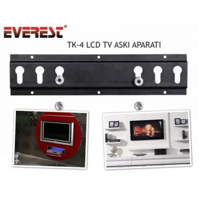 Everest TK-4 Lcd-Led Sabit Askı Aparatı (26