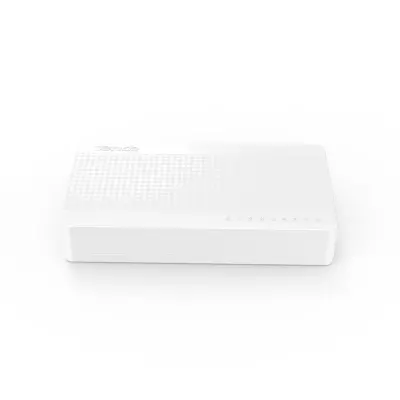 Tenda S108 8 Port 10-100 Mbps Switch Plastik Kasa