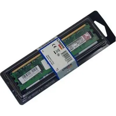 Kıngston 8Gb Ddr3 1600Mhz (Pc3-12800)  KVR16N11-8WP Pc Ram Kutulu