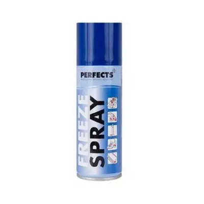 Perfect Freze Dondurucu Sprey 200Ml Sprey