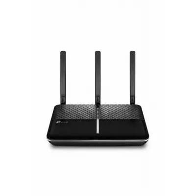 Tp-Link Archer VR600 Dual Bant 4 Port ADSL2+-VDSL Gigabit Fiber Modem AC1600