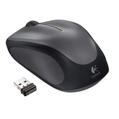 Logitech 910-002201 M235 Siyah Kablosuz Mouse