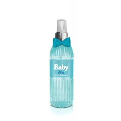 Eyüp Sabri Tuncer 150ml Pet Baby Blue Bebek Kolonyası