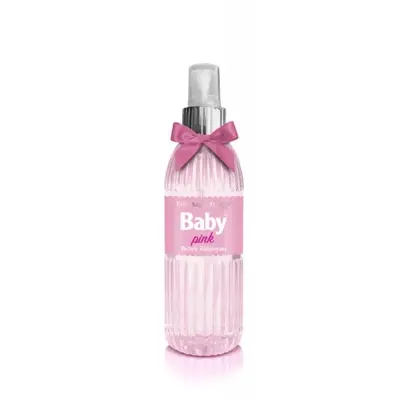 Eyüp Sabri Tuncer 150ml Pet Baby Pink Bebek Kolonyası