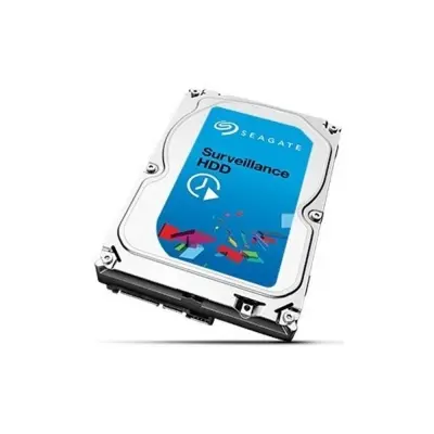 Seagate 6Tb Skyhawk 3,5