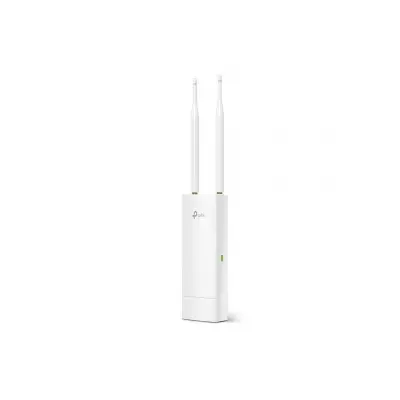 Omada Tp-Link EAP110 Outdoor 300 Mbps Kablosuz Dış Mekan Access Point