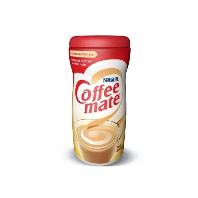 Nestle Coffee-Mate Crmr Jar 400G 12496179