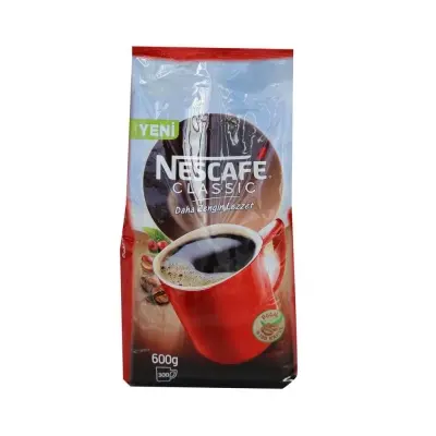 Nestle Nescafe Classıc Eko 600gr 12584189