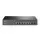 Omada Tp-Link SG3210 8 Port 10-100-1000 Mbps L2 Yönetilebilir Switch 2 SFP Port