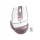 A4 Tech Fg35 Pembe Nano Kablosuz Optik 2000 Dpi Mouse