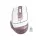 A4 Tech Fg35 Pembe Nano Kablosuz Optik 2000 Dpi Mouse