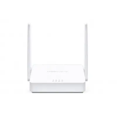 Tp-Link Mercusys MW302R 300 Mbps Kablosuz Router