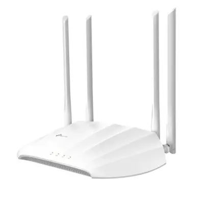 Tp-Link TL-WA1201 867 Mbps Dual Bant 1 Portlu Kablosuz Access Point