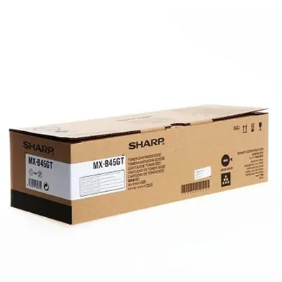 Sharp MX-B45GT Orjinal Fotokopi Toneri MX-B350P-B350W-355-B450-B455