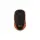 Inca Iwm-391t 1600Dpi Rubber Wireless Mouse 