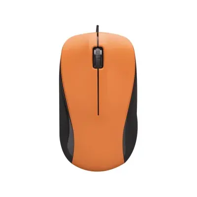 Everest SM-215 Usb Turuncu 1200dpi Optik Mouse Kablolu  (Kablo Uzunluğu 110cm)