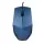 Everest SM-201 Usb Mavi 1200dpi Optik Kablolu Mouse