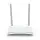 Tp-Link TL-WR820N 300 Mbps 4 Portlu Router