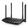 Tp-Link Archer C6 Dual Bant 4 Port Kablosuz Router AC1200