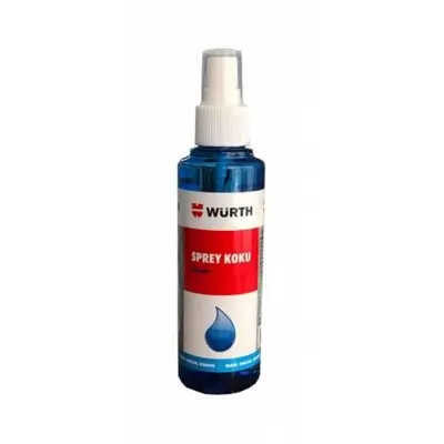 Würth 0893 139 218  028 150ml Ocean Sprey Araç Kokusu