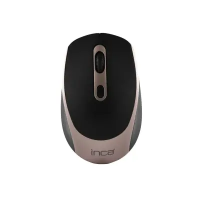 Inca IWM-211RG 1600DPI Silent Rose Wireless Mouse