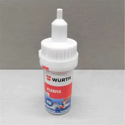 Würth 089309 Dos-Süper Yapıstırıcı 20Gr.