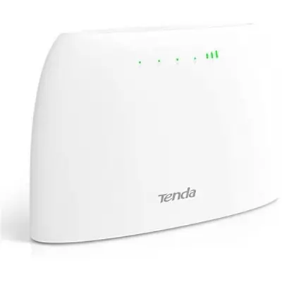 Tenda 4G03 4G LTE Router Sim Kartlı