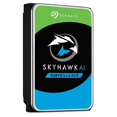 Seagate 12TB SkyHawk 3.5