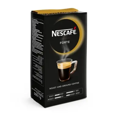 Nestle Nescafe Grande Filtre Kahve 500 gr