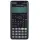 Casio FX-82ES Plus Siyah Bilimsel Fonksiyonlu Hesap Makinesi 2.Versiyon