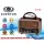 Everton Rt-860 Bluetooth Fm-usb-sd-  Şarjlı Nostalji Radyo 