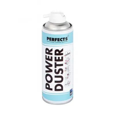 Perfects 400ml Power Duster (Hava Sprey) 