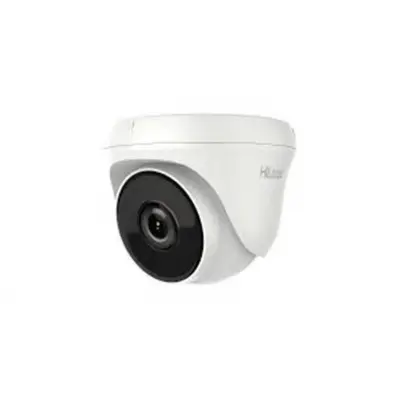 Hilook THC-T123-M 2MP 2.8mm Metal Kasa Ahd Dome Kamera 