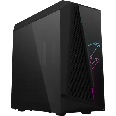 GIGABYTE AORUS C450 GLASS USB 3.2 ATX Mid Tower Bilgisayar Kasası