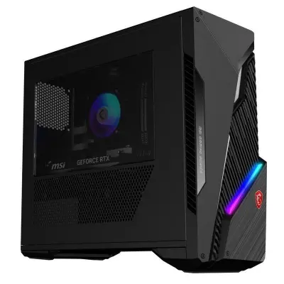 MSI MAG INFINITE S3 14NUE7-1838EU I7-14700F 16GB DDR5 1TB SSD RTX 4070 VENTUS 2X 12G W11 HOME GAMING DT